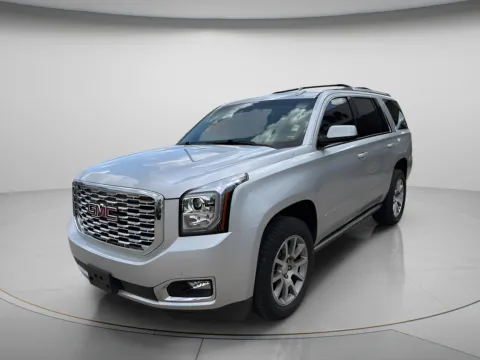Photos of 2019 GMC Yukon Denali for sale in Chillicothe, MO at MAG CDJR
