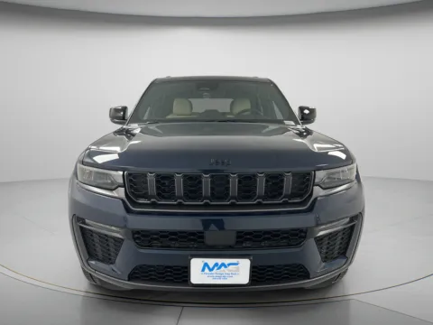 Another view of 2026 Jeep Grand Cherokee Limited for sale in Chillicothe, MO at MAG CDJR