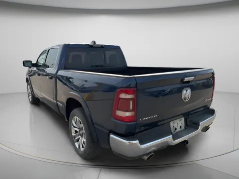 More photos of 2022 Ram 1500 Limited at MAG CDJR, MO