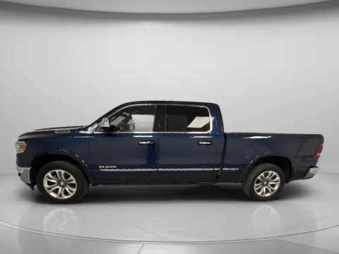 More photos of 2022 Ram 1500 Limited at MAG CDJR, MO