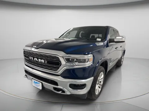 Another view of 2022 Ram 1500 Limited for sale in Chillicothe, MO at MAG CDJR