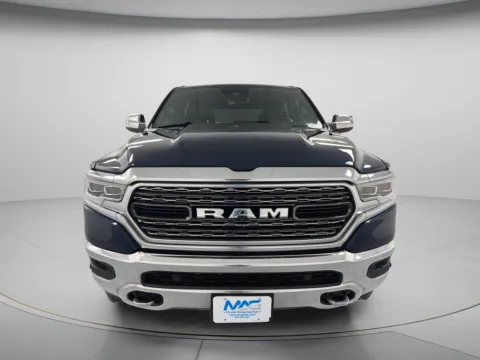 Photos of 2022 Ram 1500 Limited for sale in Chillicothe, MO at MAG CDJR