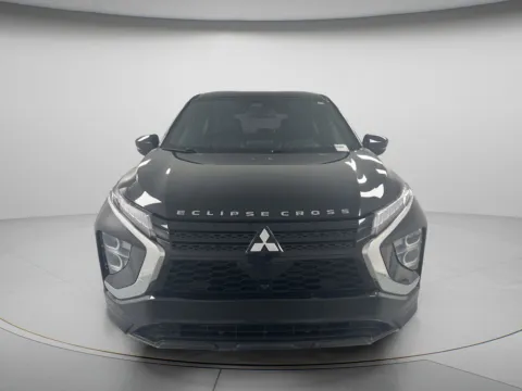 Another view of 2024 Mitsubishi Eclipse Cross SE for sale in Chillicothe, MO at MAG CDJR