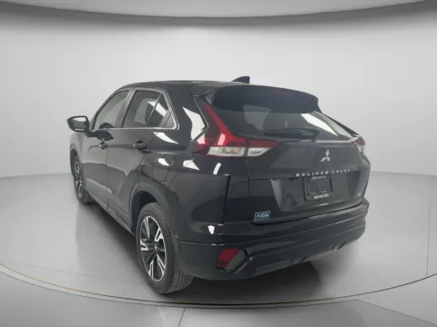 More photos of 2024 Mitsubishi Eclipse Cross SE at MAG CDJR, MO