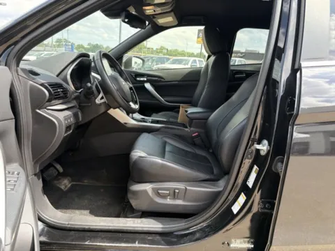 Another view of 2024 Mitsubishi Eclipse Cross SE for sale in Chillicothe, MO at MAG CDJR