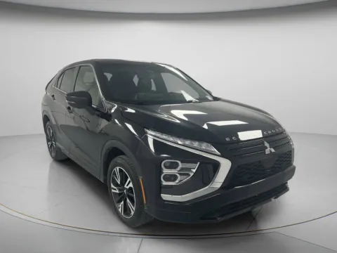 Photos of 2024 Mitsubishi Eclipse Cross SE for sale in Chillicothe, MO at MAG CDJR