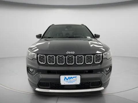 Another view of 2024 Jeep Compass Limited for sale in Chillicothe, MO at MAG CDJR