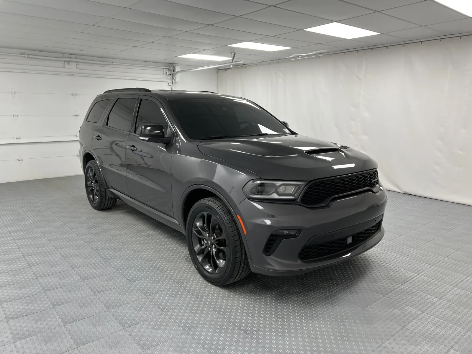 2023 Dodge Durango GT Premium AWD's photo