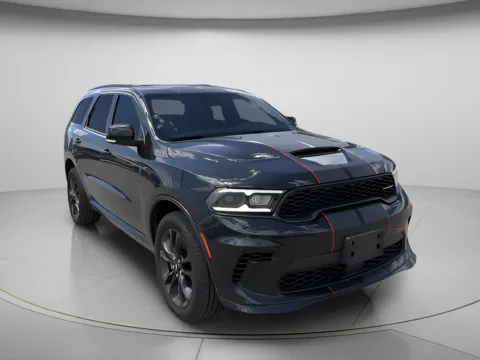 Black 2025 Dodge Durango GT Plus for sale in Chillicothe, MO