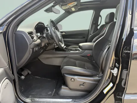 Another view of 2025 Dodge Durango GT Plus for sale in Chillicothe, MO at MAG CDJR