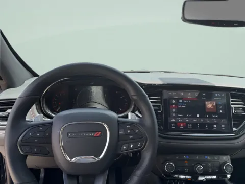 More photos of 2025 Dodge Durango GT Plus at MAG CDJR, MO