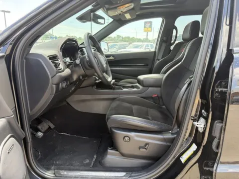 Another view of 2025 Dodge Durango GT Plus for sale in Chillicothe, MO at MAG CDJR