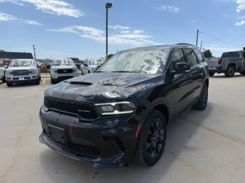 Photos of 2025 Dodge Durango GT Plus for sale in Chillicothe, MO at MAG CDJR