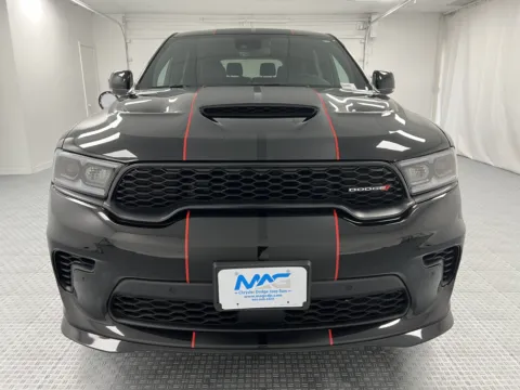 Photos of 2025 Dodge Durango GT Plus for sale in Chillicothe, MO at MAG CDJR
