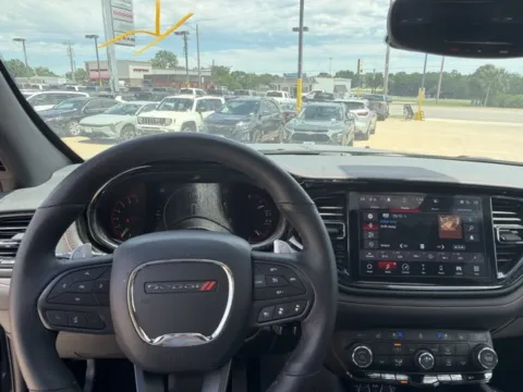More photos of 2025 Dodge Durango GT Plus at MAG CDJR, MO