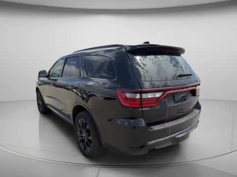 More photos of 2025 Dodge Durango GT Plus at MAG CDJR, MO
