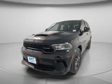 More photos of 2025 Dodge Durango GT Plus at MAG CDJR, MO