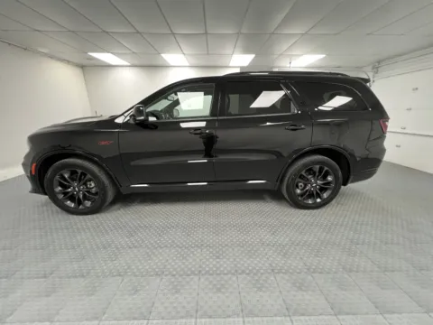 More photos of 2025 Dodge Durango GT Plus at MAG CDJR, MO