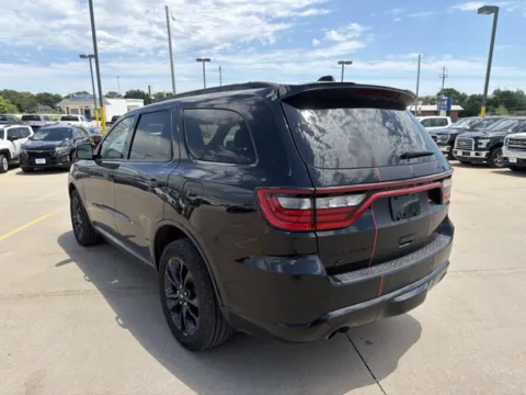 More photos of 2025 Dodge Durango GT Plus at MAG CDJR, MO
