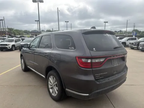 More photos of 2015 Dodge Durango SXT at MAG CDJR, MO