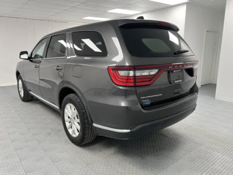 More photos of 2015 Dodge Durango SXT at MAG CDJR, MO