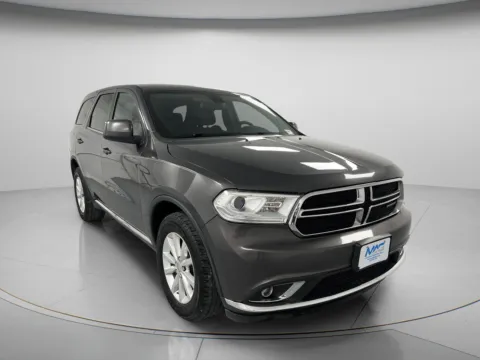 Photos of 2015 Dodge Durango SXT for sale in Chillicothe, MO at MAG CDJR