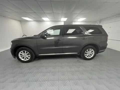 More photos of 2015 Dodge Durango SXT at MAG CDJR, MO