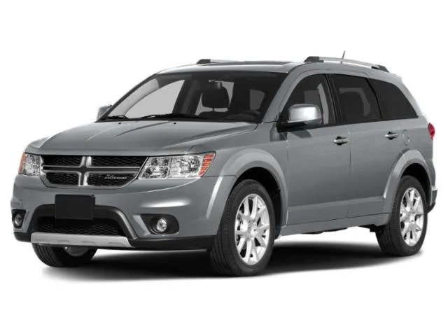 2015 Dodge Journey R/T FWD's photo