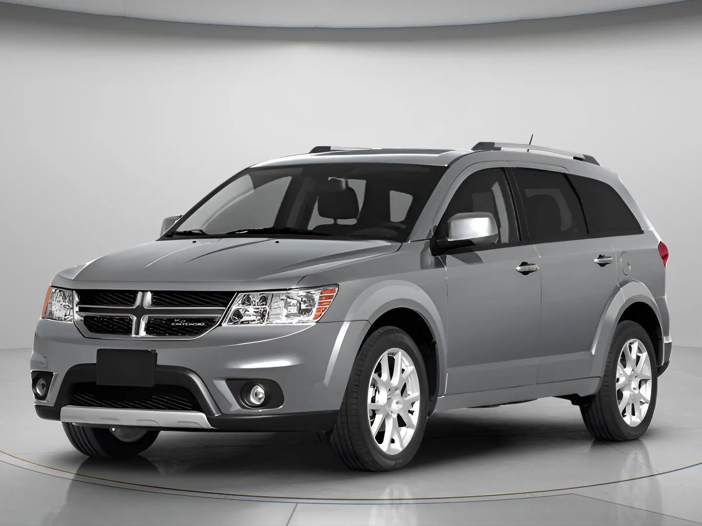 2015 Dodge Journey R/T for sale in Chillicothe, MO