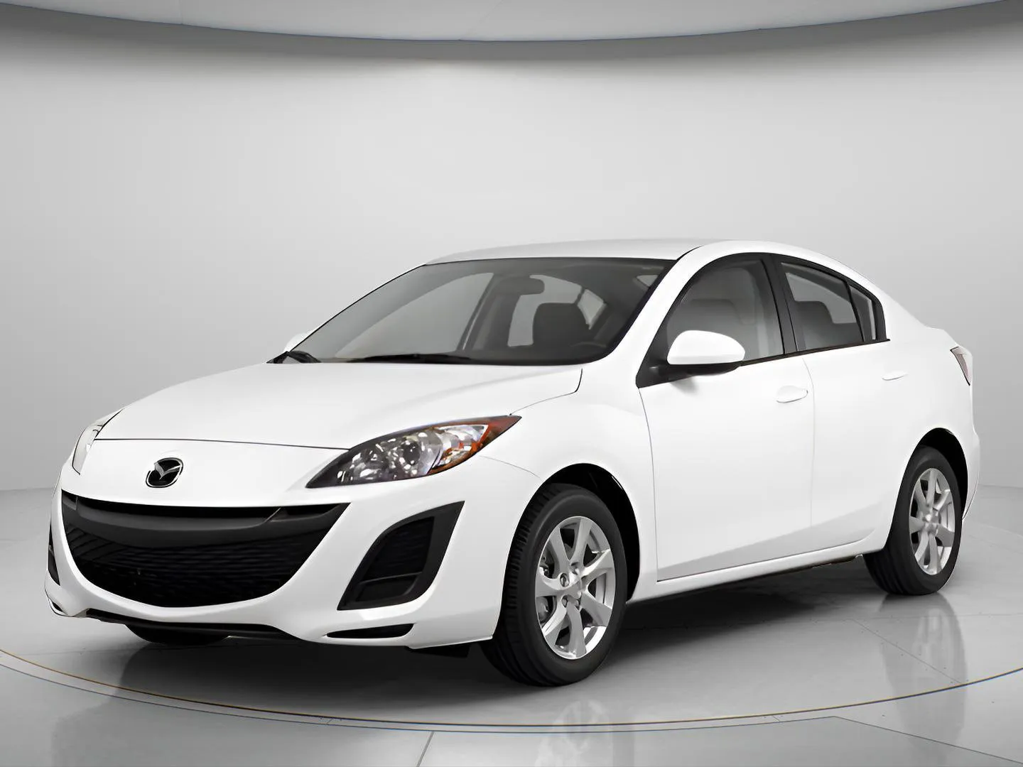 2010 Mazda Mazda3 i Touring for sale in Chillicothe, MO