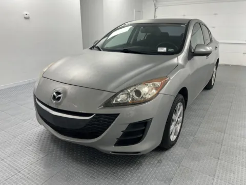 Another view of 2010 Mazda Mazda3 i Touring for sale in Chillicothe, MO at MAG CDJR