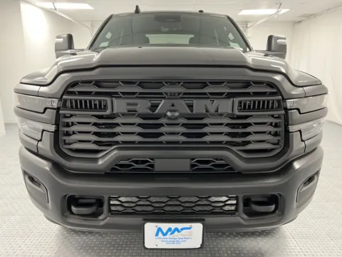 Photos of 2026 Ram 2500 Warlock for sale in Chillicothe, MO at MAG CDJR
