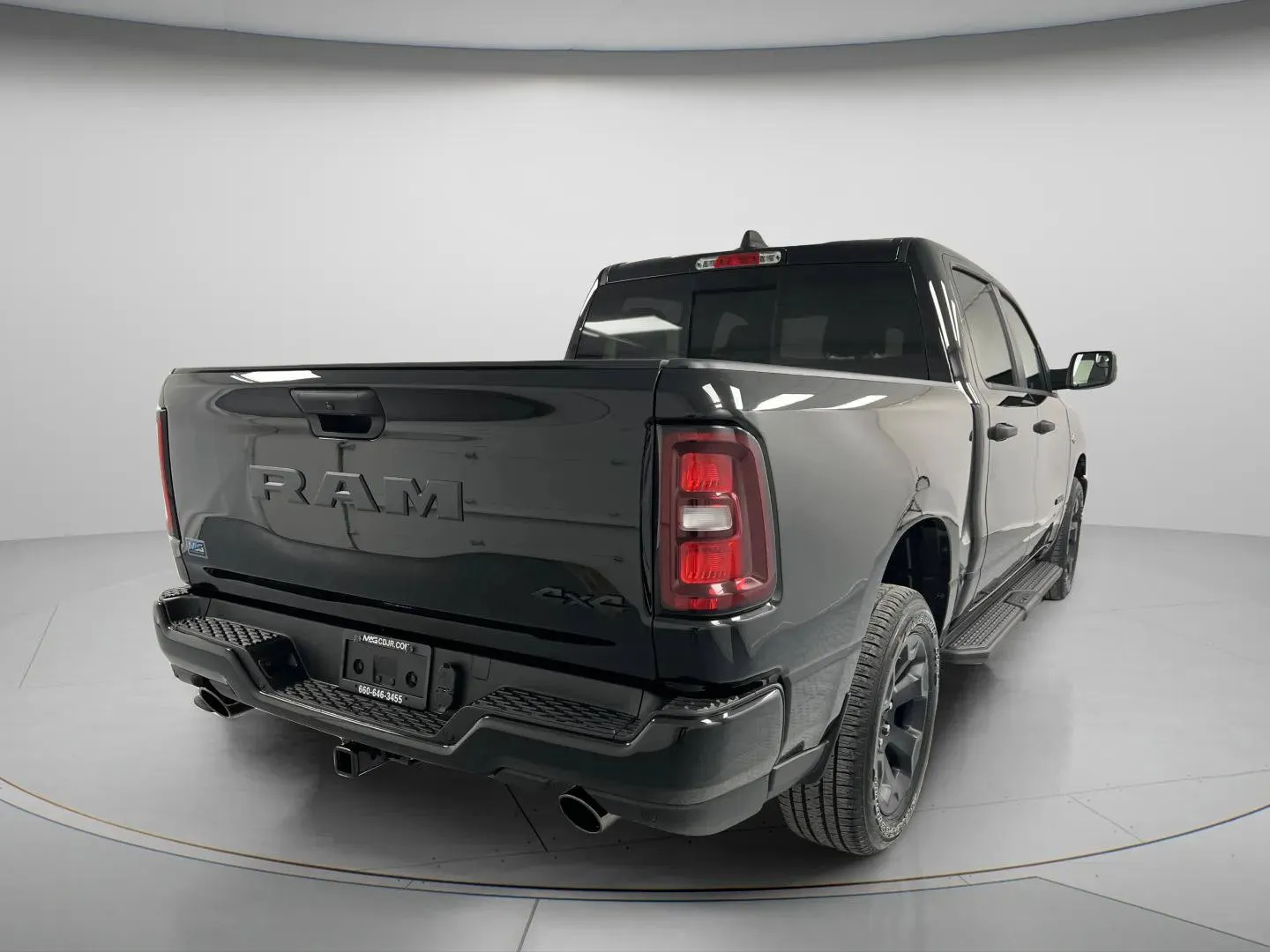 Ram 1500 photo 8