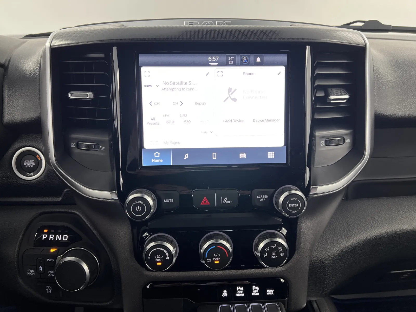 Ram 1500 photo 19