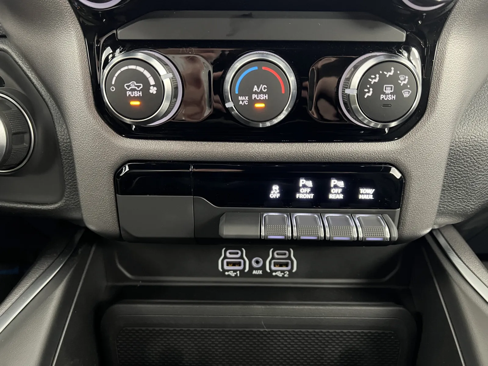 Ram 1500 photo 20