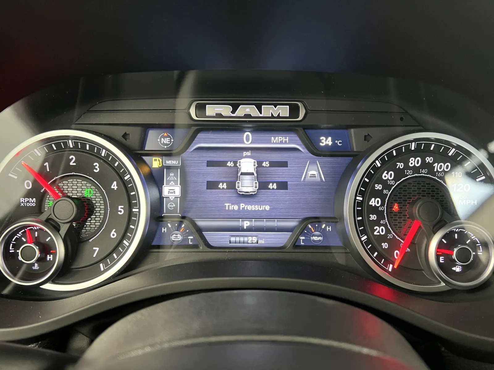 Ram 1500 photo 27