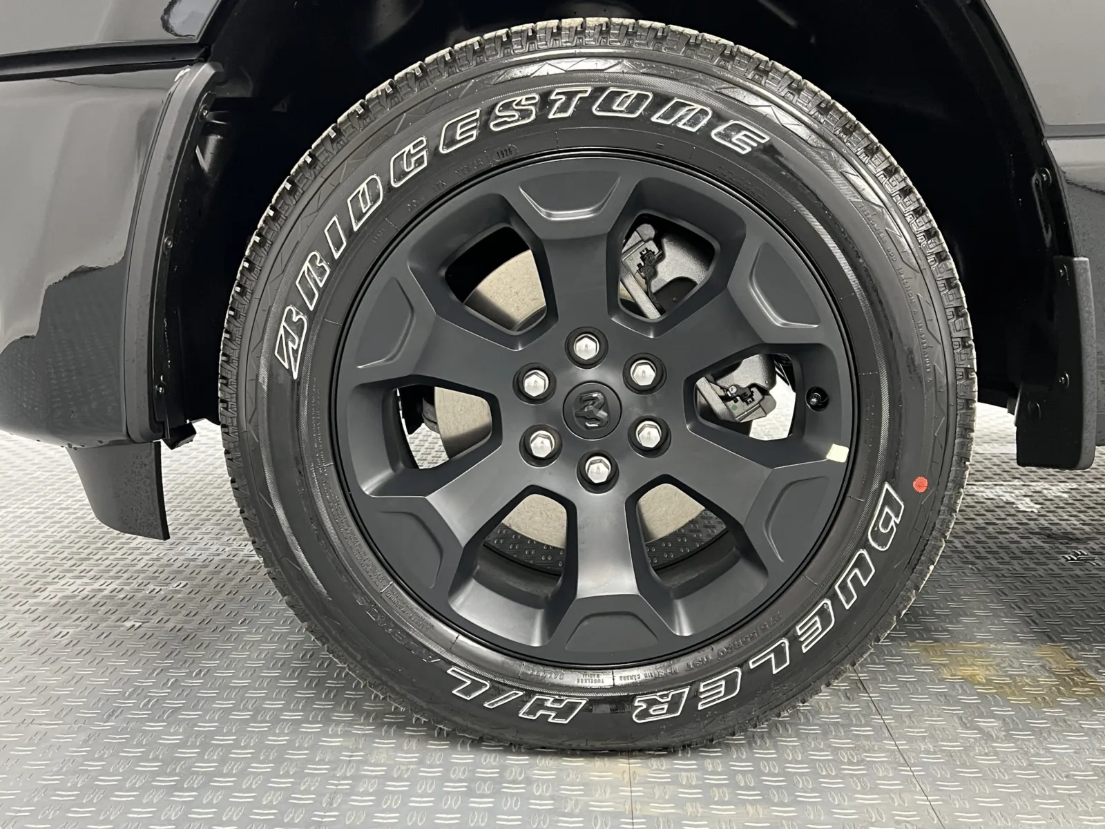 Ram 1500 photo 10