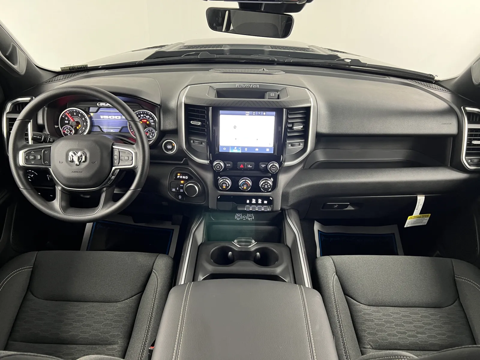 Ram 1500 photo 33