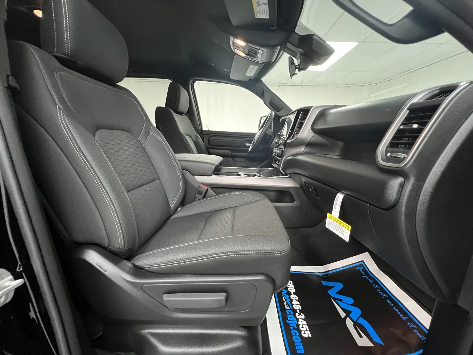 Ram 1500 photo 38