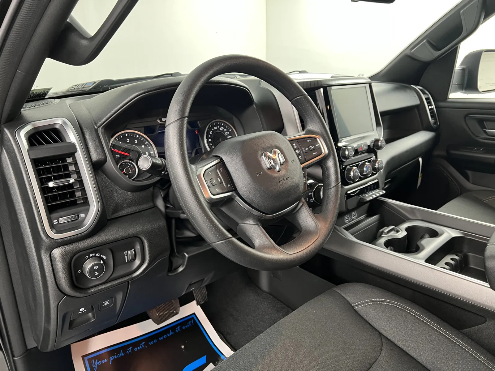 Ram 1500 photo 12