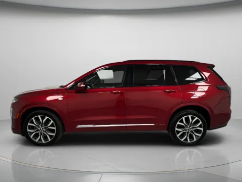 More photos of 2021 Cadillac XT6 Sport at MAG CDJR, MO