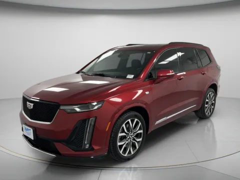 More photos of 2021 Cadillac XT6 Sport at MAG CDJR, MO