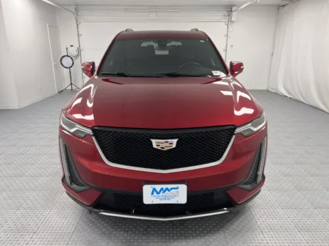 Photos of 2021 Cadillac XT6 Sport for sale in Chillicothe, MO at MAG CDJR