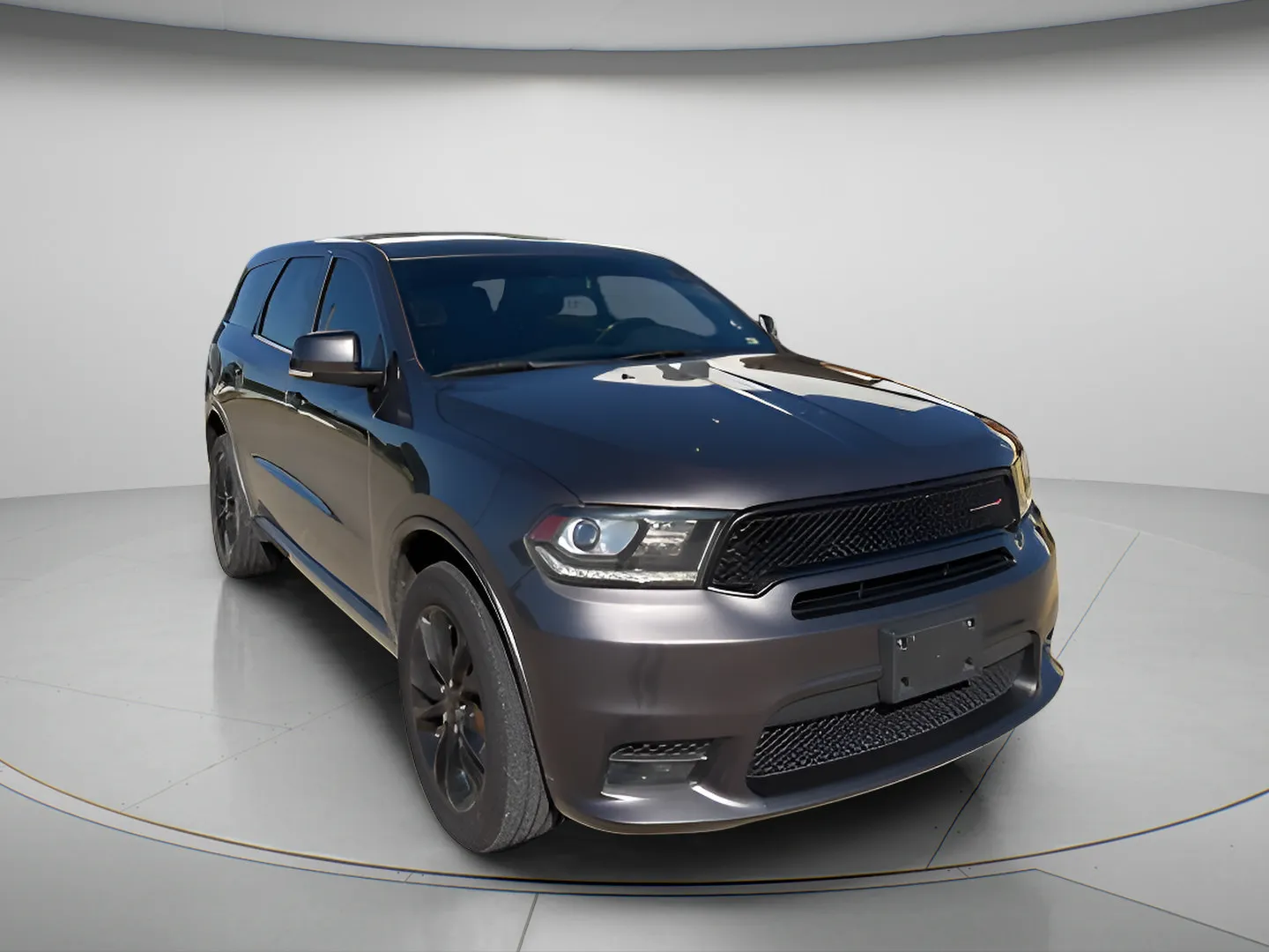 2020 Dodge Durango GT