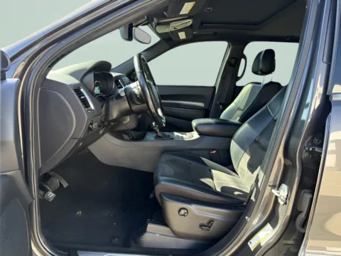 Another view of 2020 Dodge Durango GT for sale in Chillicothe, MO at MAG CDJR