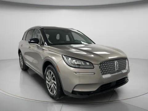 Photos of 2021 Lincoln Corsair Standard for sale in Chillicothe, MO at MAG CDJR