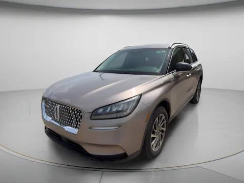 Photos of 2021 Lincoln Corsair Standard for sale in Chillicothe, MO at MAG CDJR