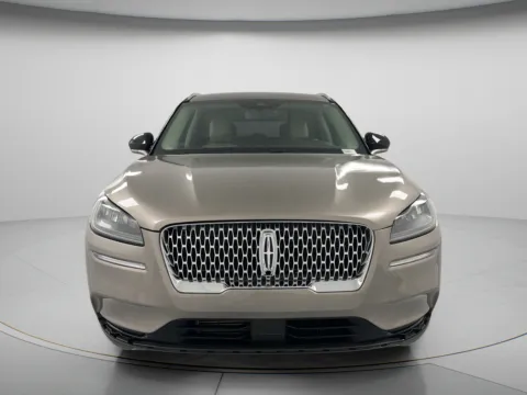 Another view of 2021 Lincoln Corsair Standard for sale in Chillicothe, MO at MAG CDJR
