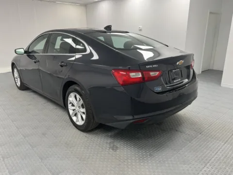More photos of 2023 Chevrolet Malibu LT at MAG CDJR, MO