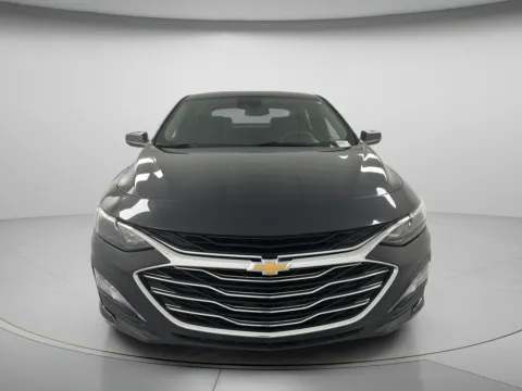 Another view of 2023 Chevrolet Malibu LT for sale in Chillicothe, MO at MAG CDJR